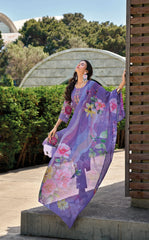 2 Designer Dress Combo Pair Set