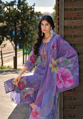 2 Designer Dress Combo Pair Set