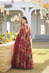 2 Designer Dress Combo Pair Set