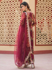 2 Designer Dress Combo Pair Set